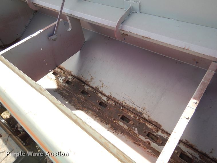 image for item DM5188 CrustBuster 3400  grain drill