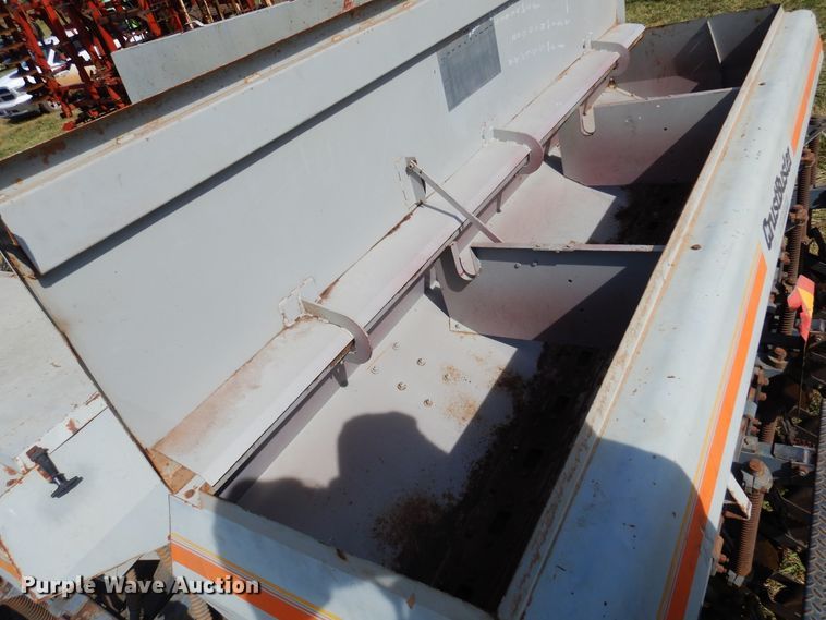 image for item DM5188 CrustBuster 3400  grain drill