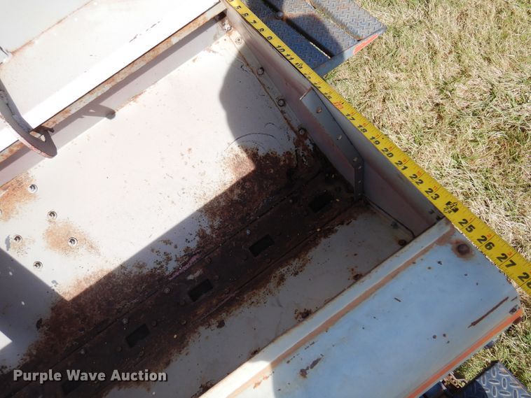 image for item DM5188 CrustBuster 3400  grain drill