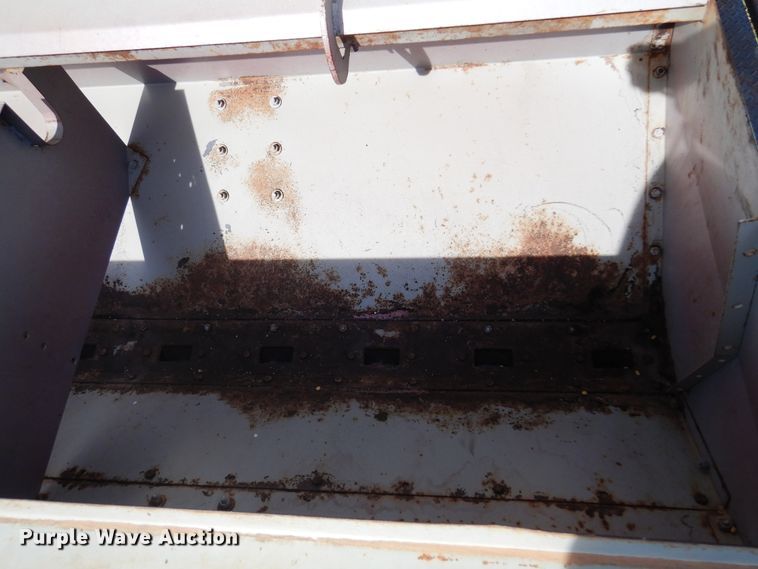 image for item DM5188 CrustBuster 3400  grain drill