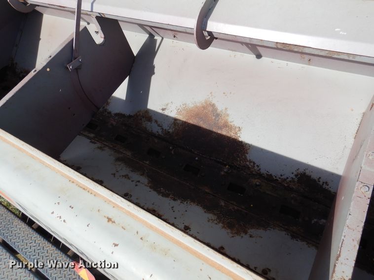 image for item DM5188 CrustBuster 3400  grain drill