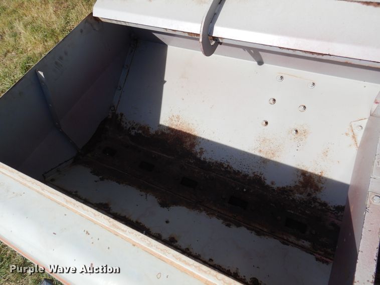 image for item DM5188 CrustBuster 3400  grain drill