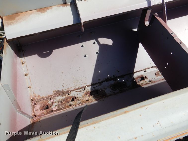 image for item DM5188 CrustBuster 3400  grain drill