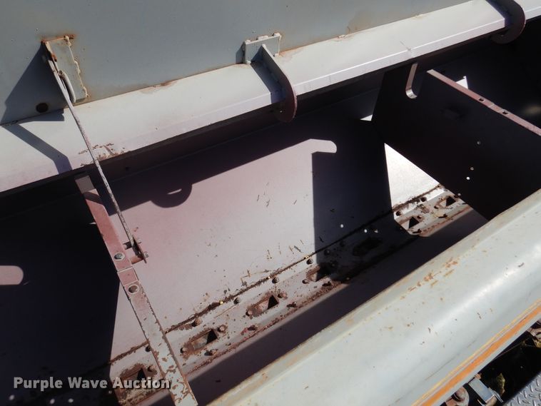 image for item DM5188 CrustBuster 3400  grain drill