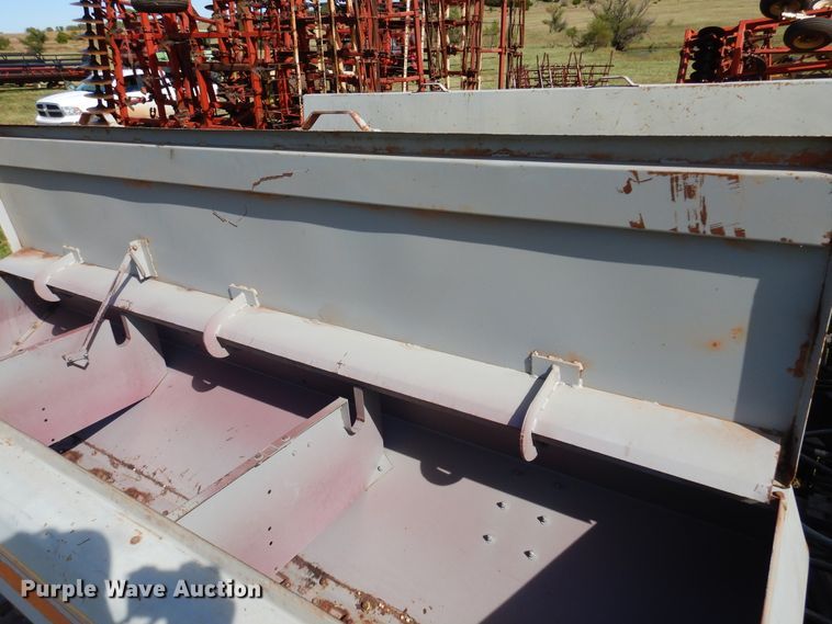 image for item DM5188 CrustBuster 3400  grain drill