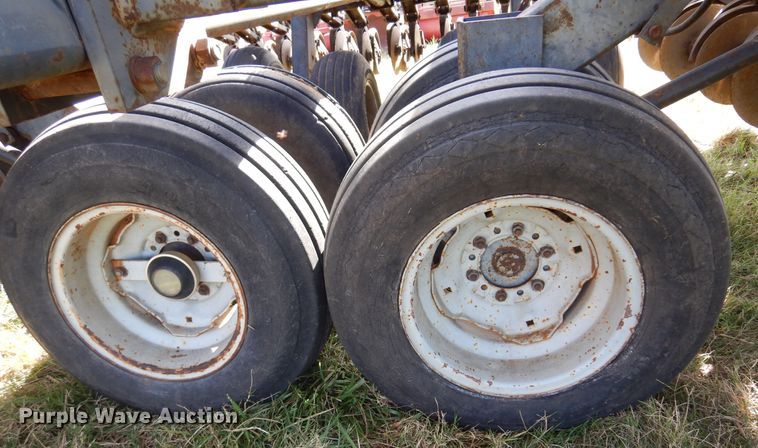 image for item DM5188 CrustBuster 3400  grain drill