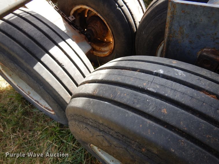 image for item DM5188 CrustBuster 3400  grain drill