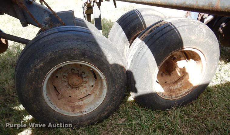 image for item DM5188 CrustBuster 3400  grain drill