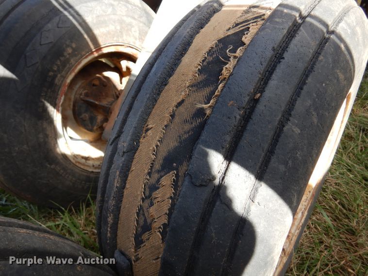 image for item DM5188 CrustBuster 3400  grain drill