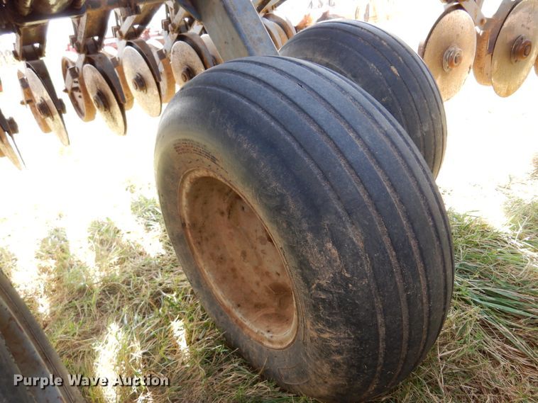 image for item DM5188 CrustBuster 3400  grain drill