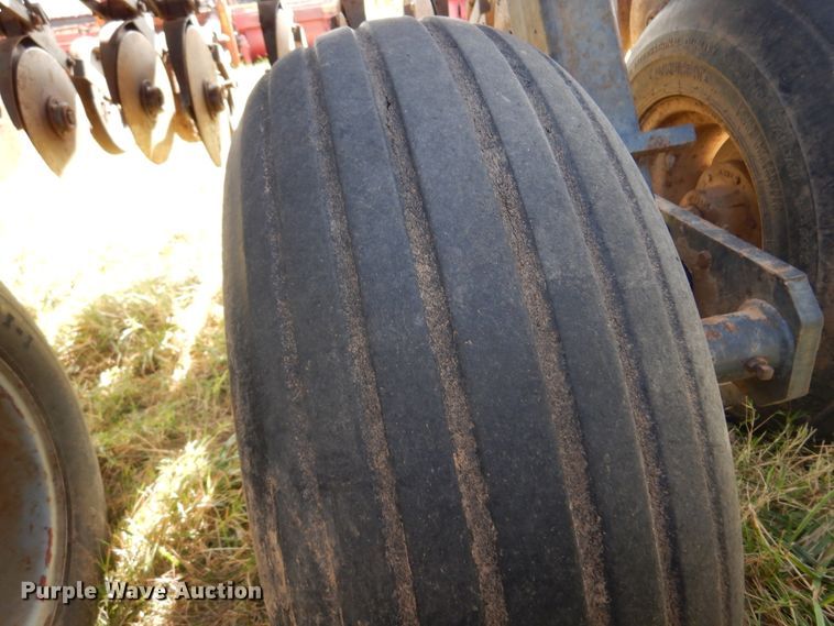 image for item DM5188 CrustBuster 3400  grain drill