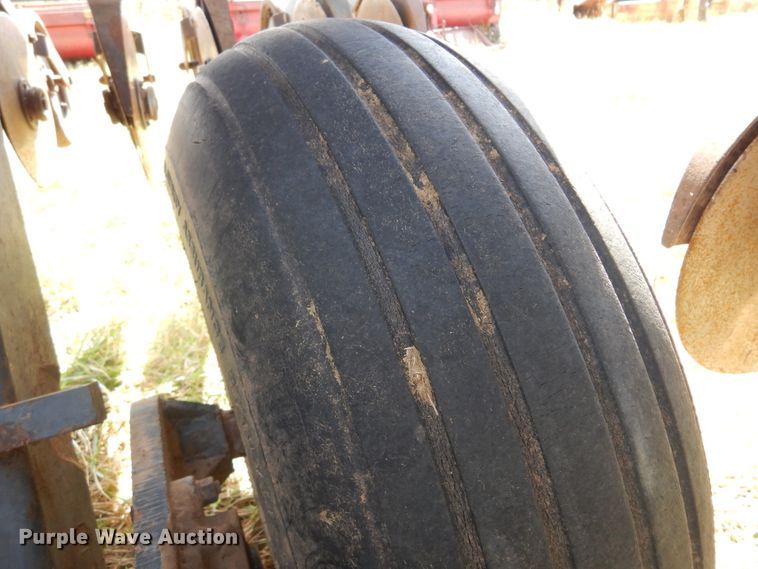 image for item DM5188 CrustBuster 3400  grain drill