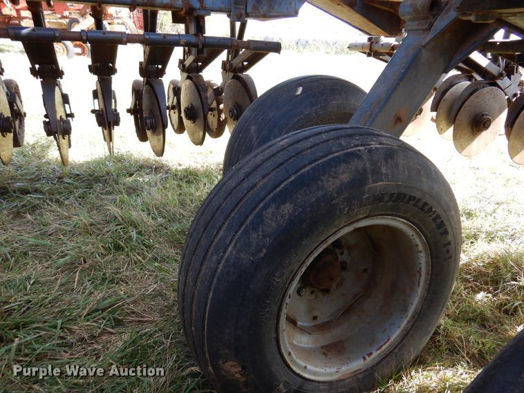 image for item DM5188 CrustBuster 3400  grain drill