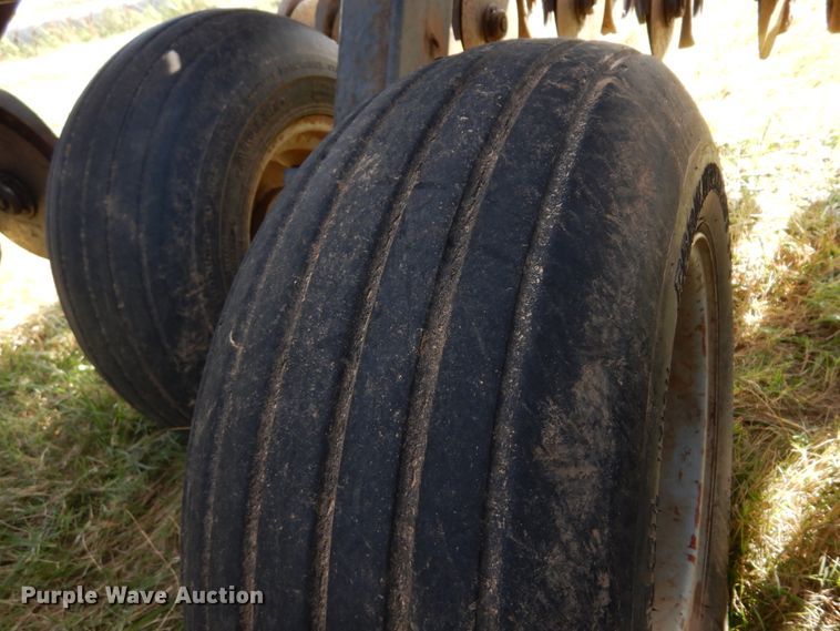 image for item DM5188 CrustBuster 3400  grain drill