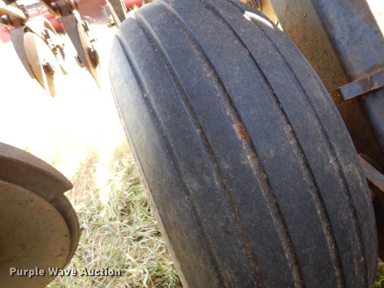 image for item DM5188 CrustBuster 3400  grain drill