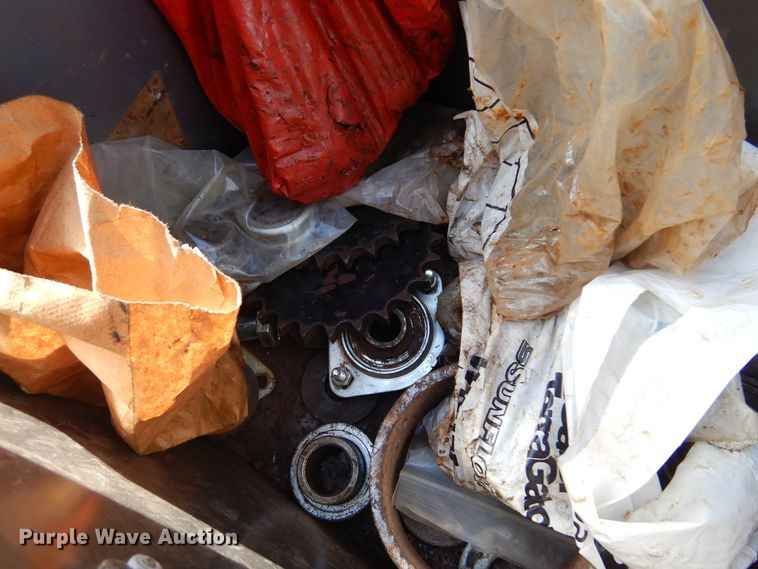 image for item DM5188 CrustBuster 3400  grain drill