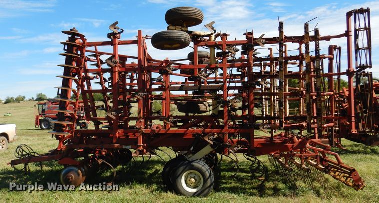 image for item DM5189 Krause 6182  mulcher finisher