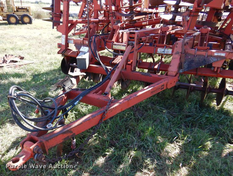 image for item DM5189 Krause 6182  mulcher finisher