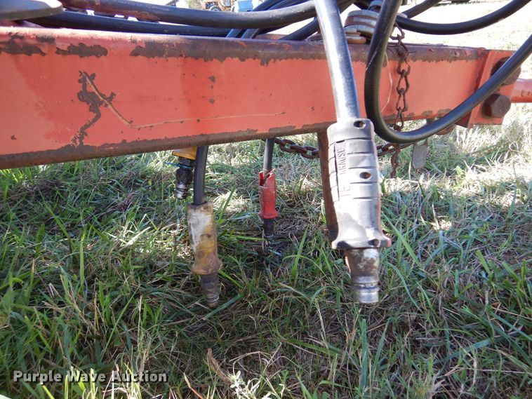 image for item DM5189 Krause 6182  mulcher finisher