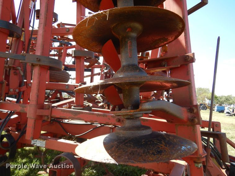 image for item DM5189 Krause 6182  mulcher finisher