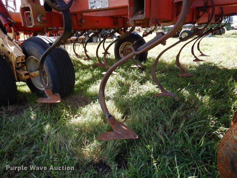 image for item DM5189 Krause 6182  mulcher finisher