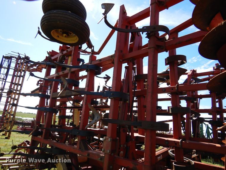 image for item DM5189 Krause 6182  mulcher finisher