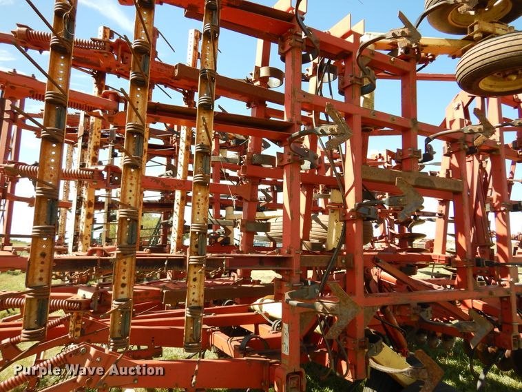 image for item DM5189 Krause 6182  mulcher finisher