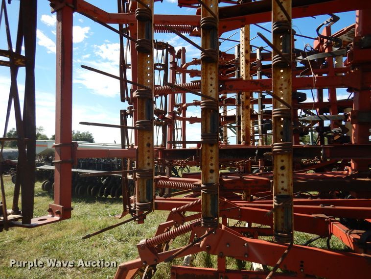 image for item DM5189 Krause 6182  mulcher finisher