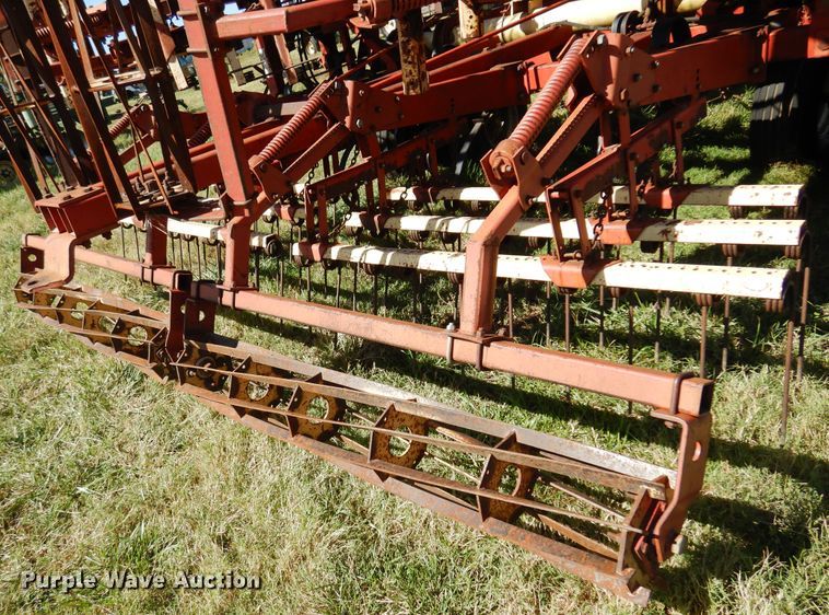 image for item DM5189 Krause 6182  mulcher finisher