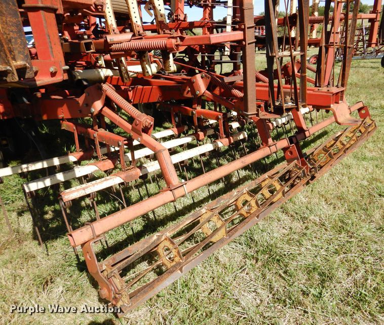 image for item DM5189 Krause 6182  mulcher finisher