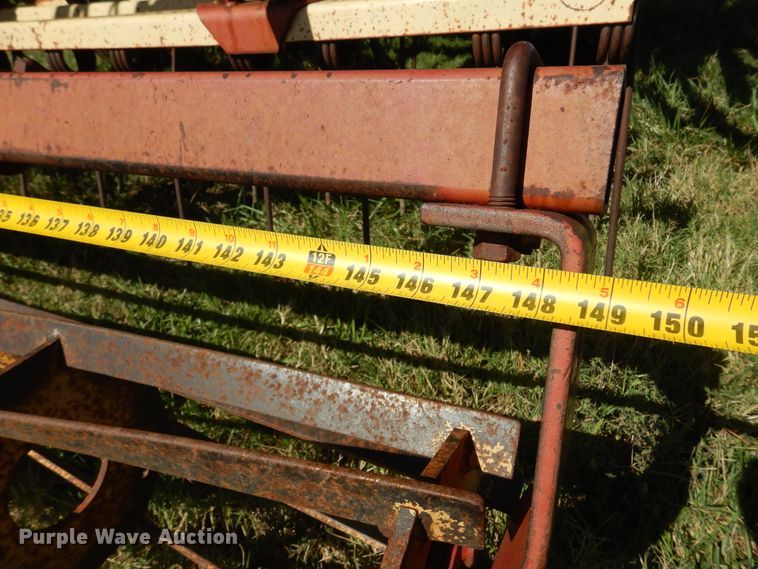 image for item DM5189 Krause 6182  mulcher finisher