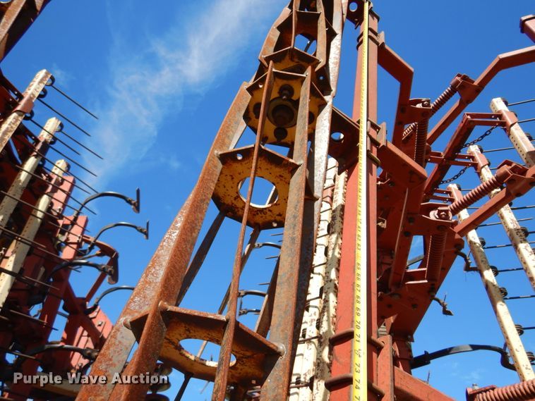 image for item DM5189 Krause 6182  mulcher finisher