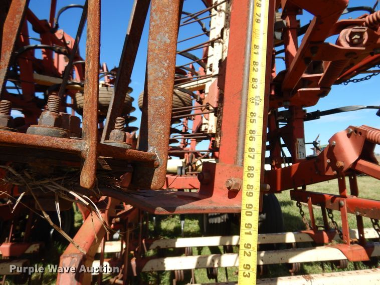 image for item DM5189 Krause 6182  mulcher finisher