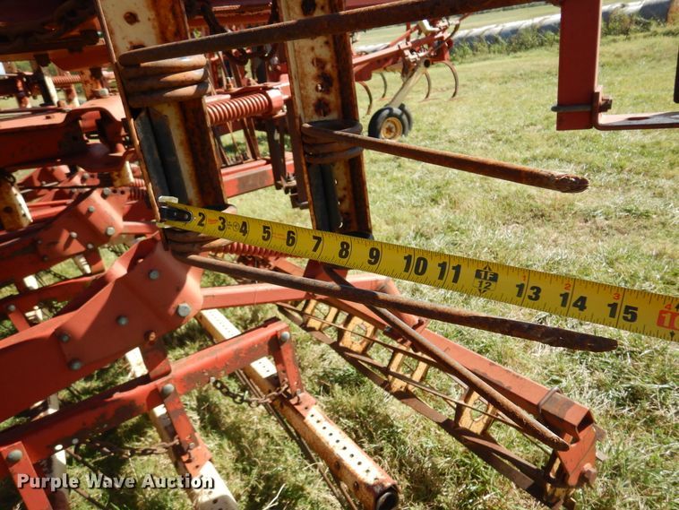 image for item DM5189 Krause 6182  mulcher finisher