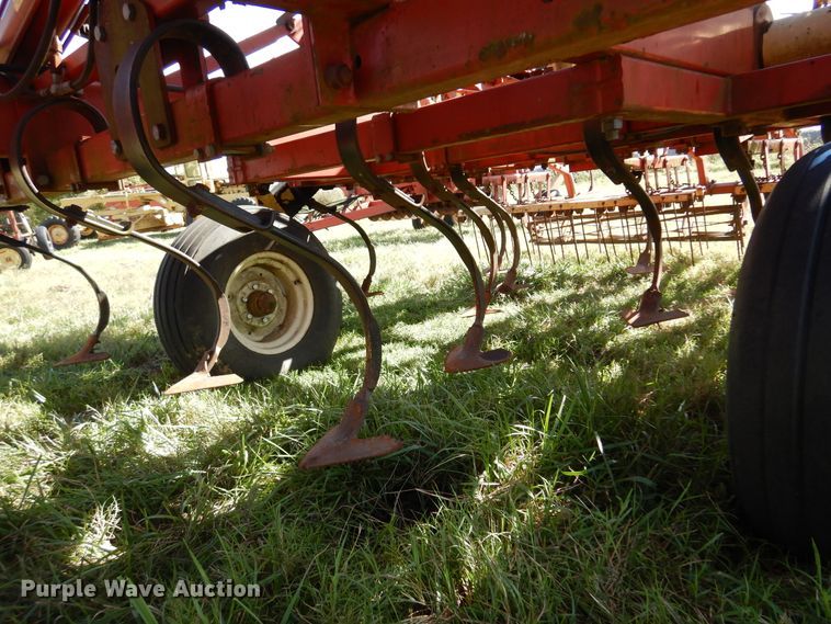 image for item DM5189 Krause 6182  mulcher finisher