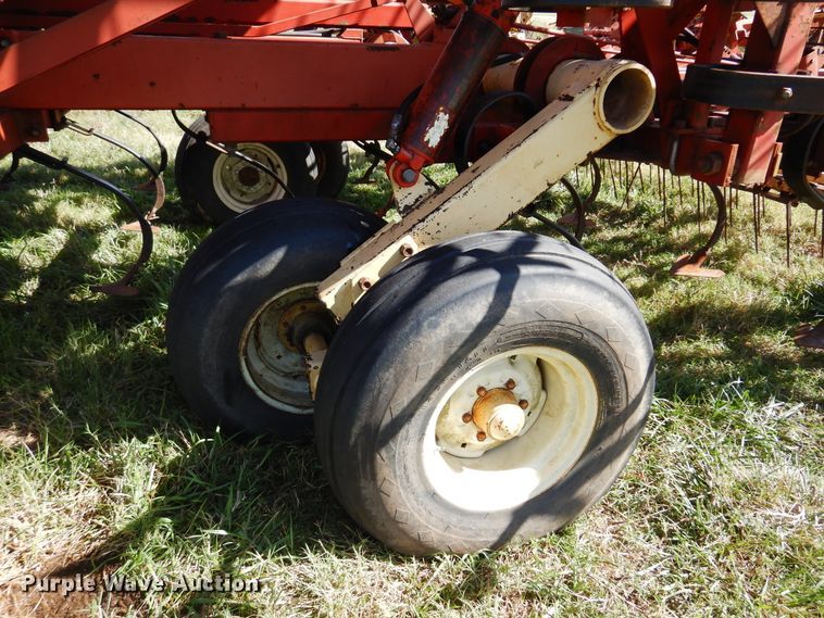 image for item DM5189 Krause 6182  mulcher finisher