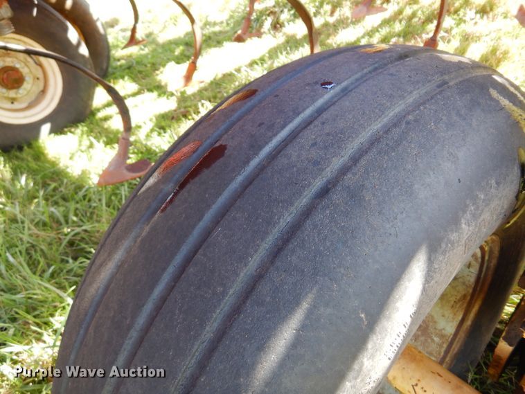 image for item DM5189 Krause 6182  mulcher finisher