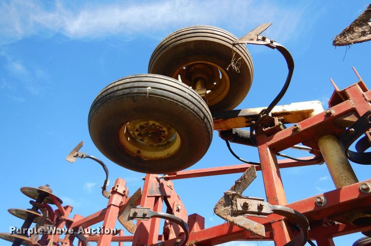 image for item DM5189 Krause 6182  mulcher finisher