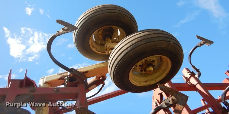 image for item DM5189 Krause 6182  mulcher finisher