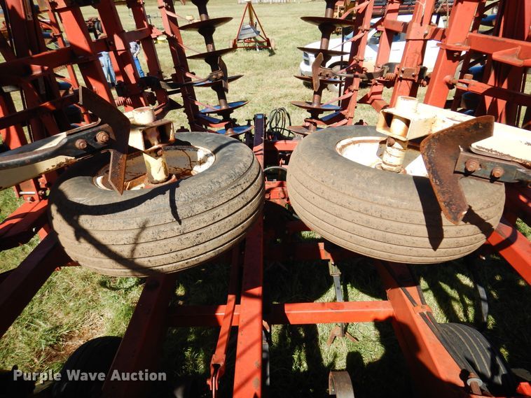 image for item DM5189 Krause 6182  mulcher finisher