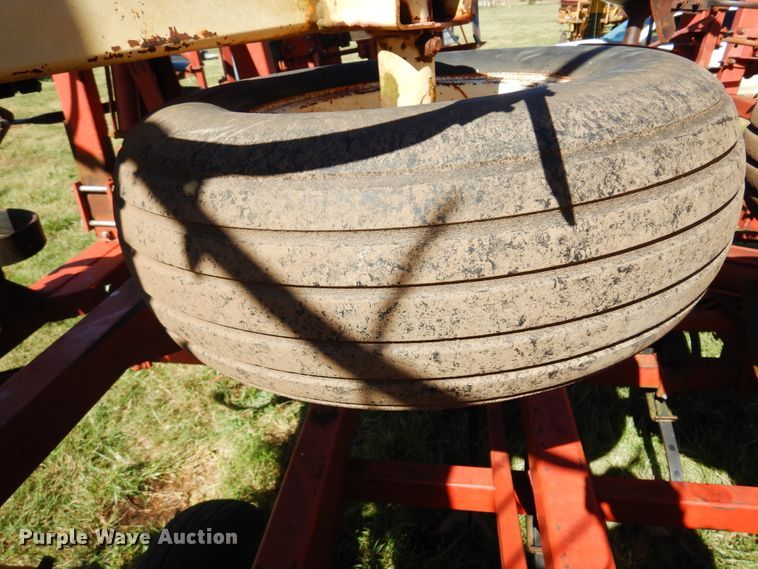 image for item DM5189 Krause 6182  mulcher finisher