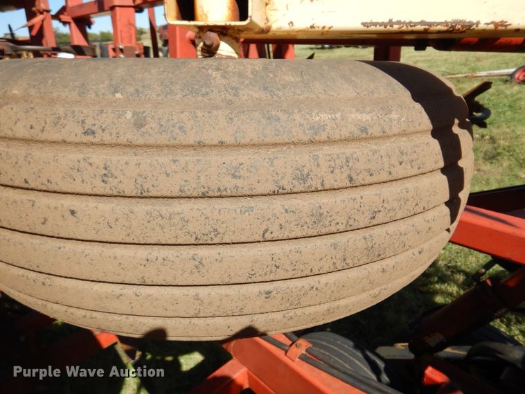 image for item DM5189 Krause 6182  mulcher finisher