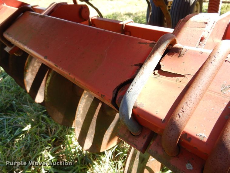 image for item DM5189 Krause 6182  mulcher finisher