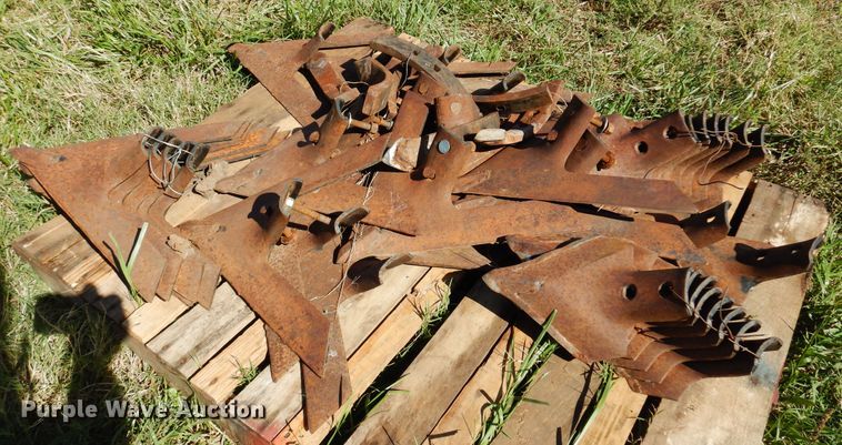 image for item DM5189 Krause 6182  mulcher finisher