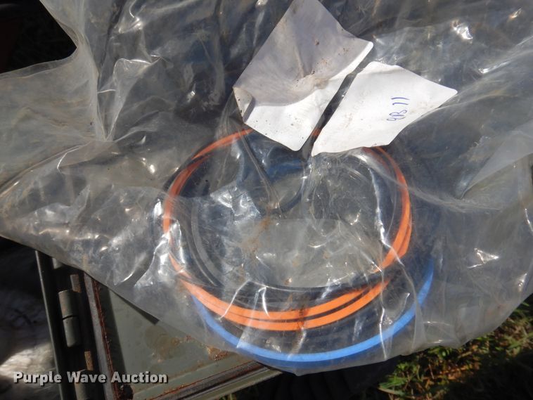 image for item DM5189 Krause 6182  mulcher finisher