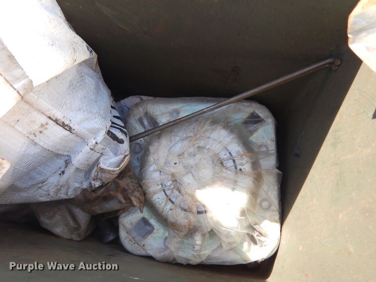 image for item DM5189 Krause 6182  mulcher finisher