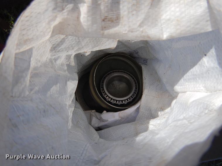 image for item DM5189 Krause 6182  mulcher finisher