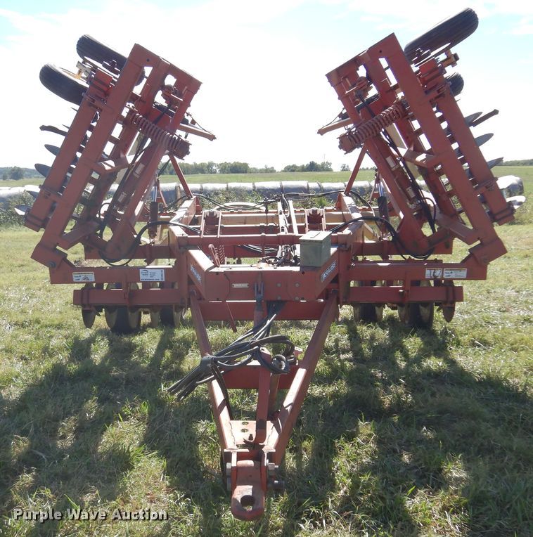 image for item DM5190 Krause 4827  disk ripper