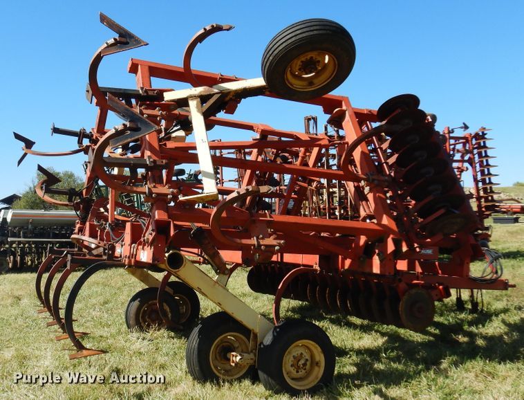 image for item DM5190 Krause 4827  disk ripper