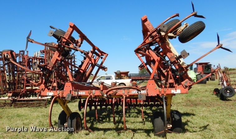 image for item DM5190 Krause 4827  disk ripper